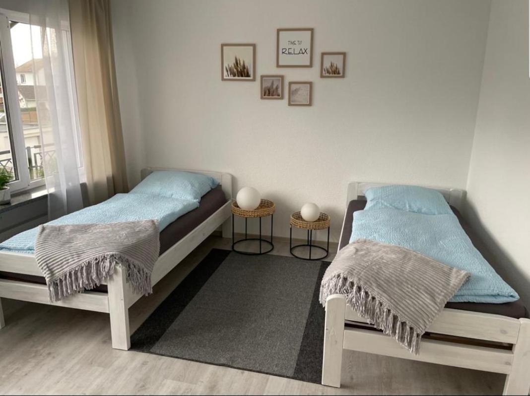 Fewo Mit Terasse Neuwied & Koblenz ภายนอก รูปภาพ