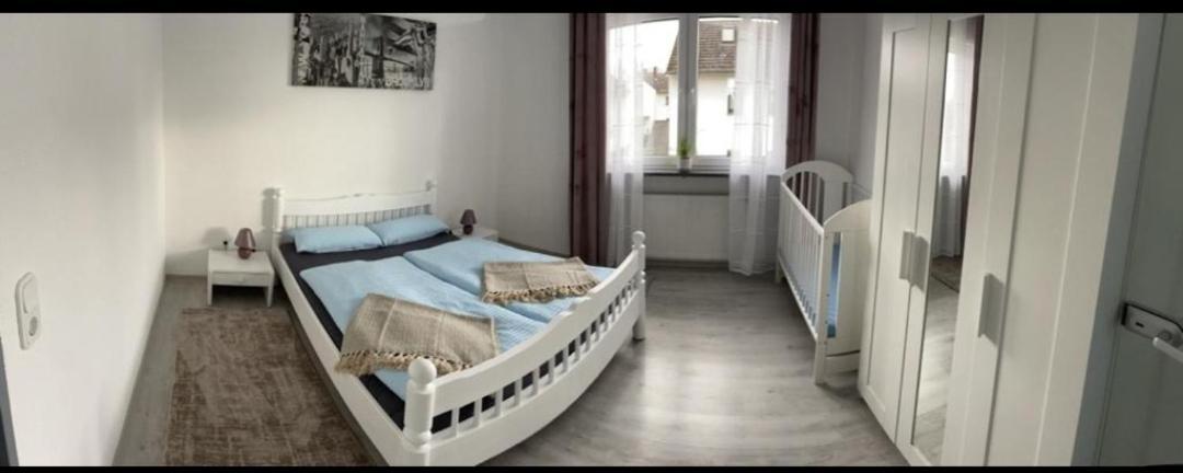 Fewo Mit Terasse Neuwied & Koblenz ภายนอก รูปภาพ