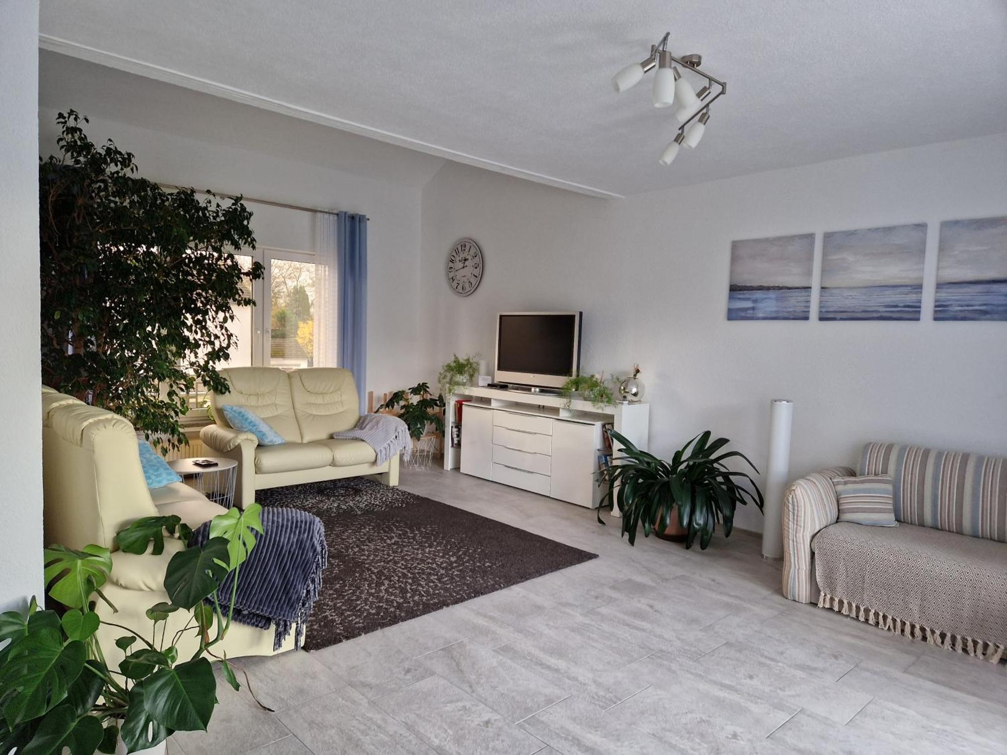 Fewo Mit Terasse Neuwied & Koblenz ภายนอก รูปภาพ