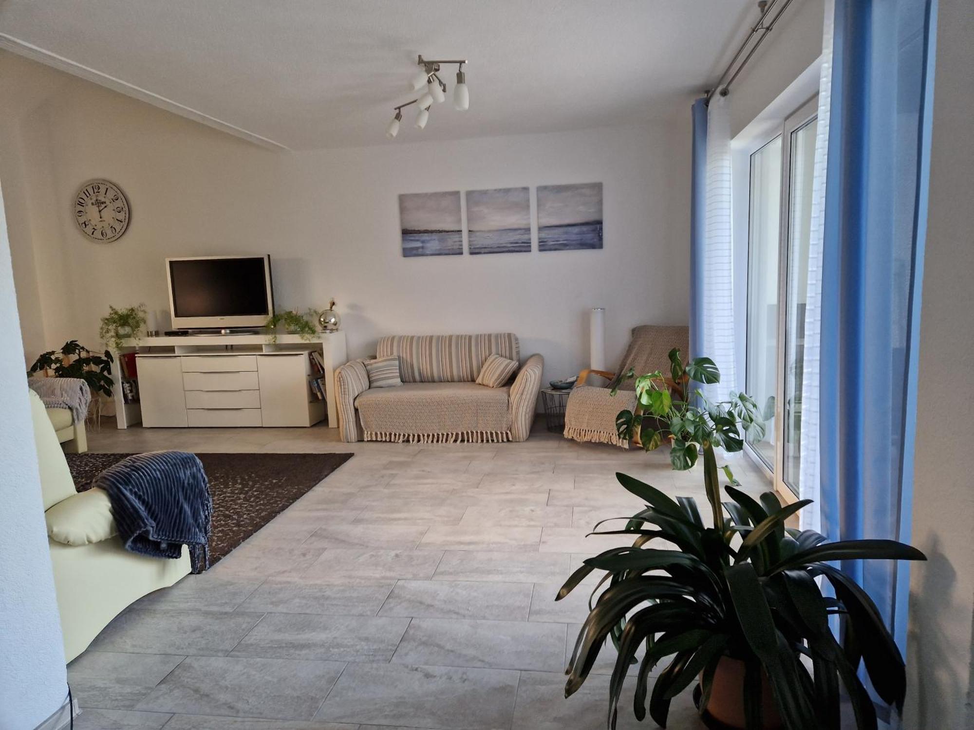 Fewo Mit Terasse Neuwied & Koblenz ภายนอก รูปภาพ